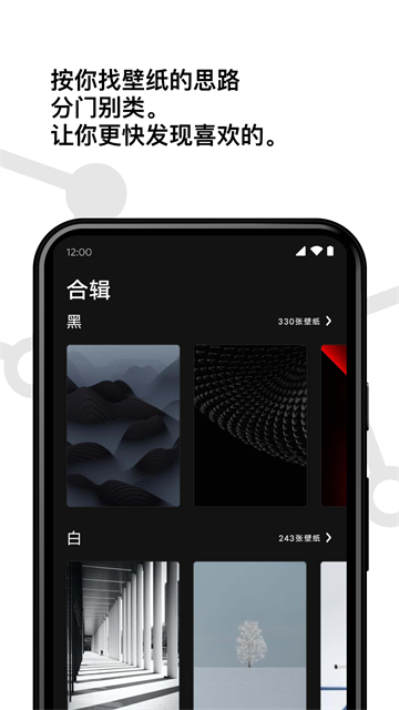 cuto壁纸最新版