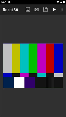SSTV Encoder中文版