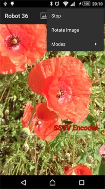 SSTV Encoder中文版