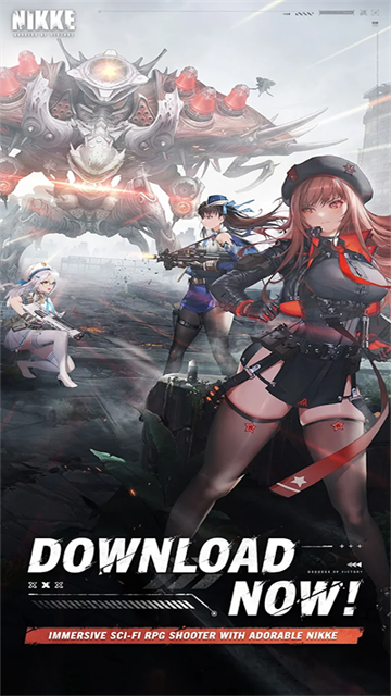 胜利女神新的希望国际服