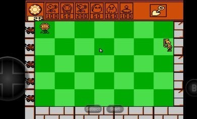 pvz像素版内置菜单版