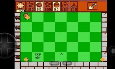 pvz像素版内置菜单版