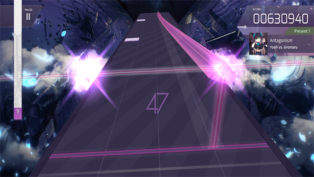 Arcaea破解版