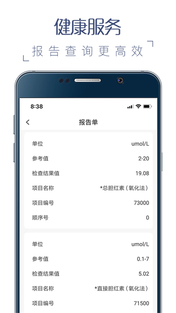福建卫生健康