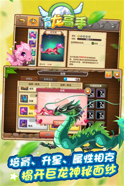 育龙高手无敌版