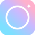 甜盐相机app icon图