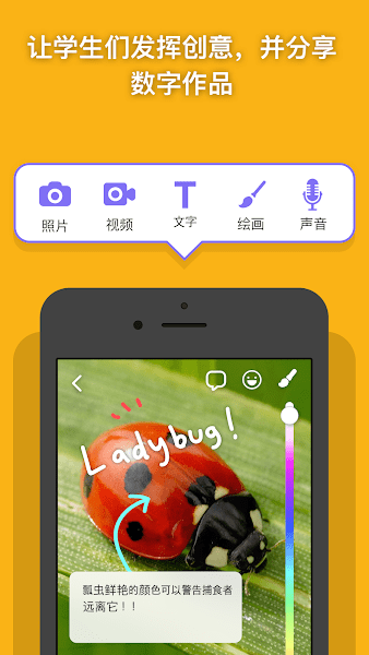 classdojo安卓版