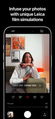 徕卡Leica LUX