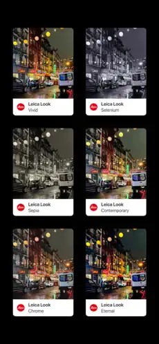 徕卡Leica LUX