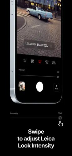 徕卡Leica LUX