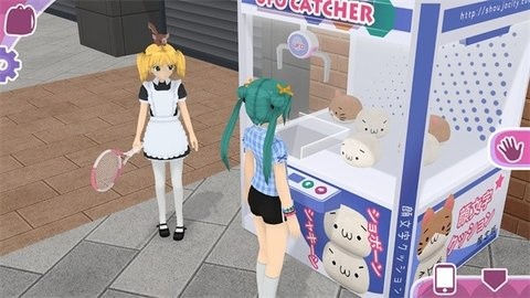 少女都市安卓版