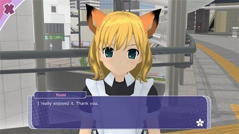 少女都市安卓版